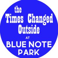 Blue Note Park with Dan Frechette and Grant Siemens