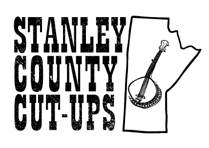 The Stanley County Cut-Ups