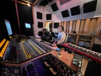 Artist Development Package - 5 Song EP 