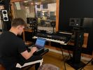 The Recording Club 12-Week Audio Production Professional Development Program (SPRING 2024) 