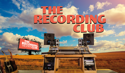 Learn About our Audio Production Training and Artist Development Programing Here! 