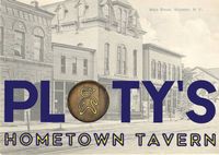 Ploty's Hometown Tavern