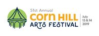 Corn Hill Arts Festival