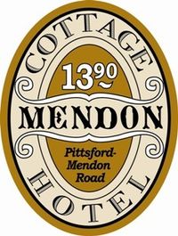 Cottage Hotel of Mendon