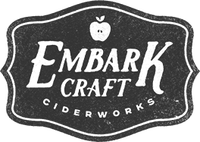 3rd Annual Ciderfest at Embark Craft Ciderworks