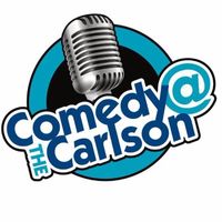 Comedy at the Carlson