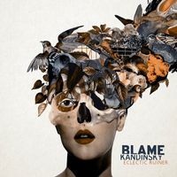 Eclectic Ruiner by Blame Kandinsky