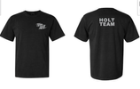 Sam Holt Band / HOLT TEAM shirt - L, XL XXL