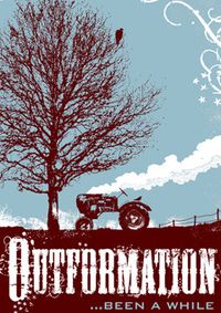 Outformation - Been A While (DVD)