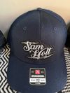 Sam Holt Band Navy/Navy Trucker Hat 