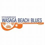 The Stonebridge Wasaga Beach Blues Festival 