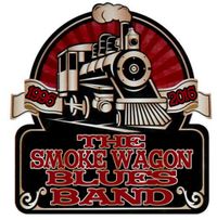 Fall Blues Hamilton Blues Festival with Trick Bag & The Smoke Wagon Blues Band