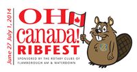 Oh Canada Festival 
