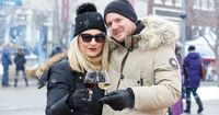 Twenty Valley Niagara Winter Wine Festival 
