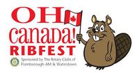 Oh Canada Day Festival 