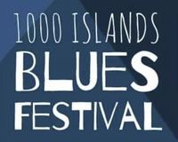 1000 Islands Blues Festival 