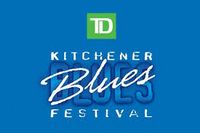 Kitchener Blues Festival 