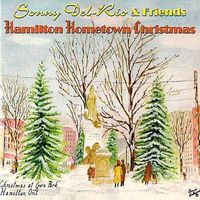 Hamilton's Down Home Christmas 