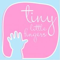 Tiny Little Fingers by Ukulele Baby
