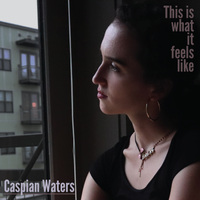 This is What it Feels Like by Caspian Waters