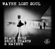 Black Eyes, Broke Hearts & Maybe's: CD