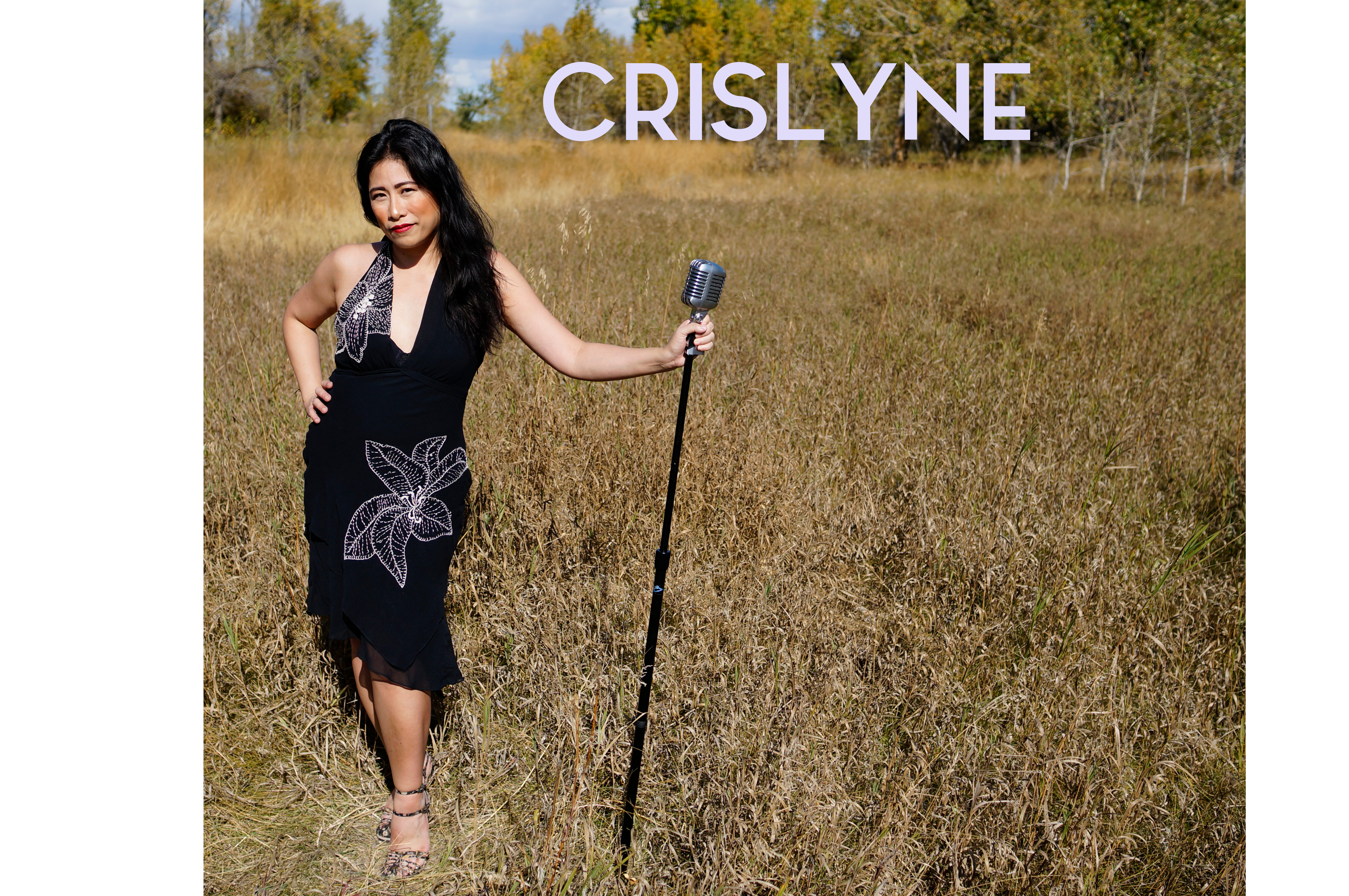 Crislyne