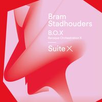 Suite X by Bram Stadhouders & B.O.X