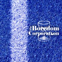 Blue Fields by The Boredom Corporation