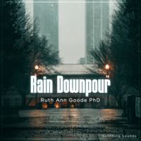 Rain Downpour CD: CD