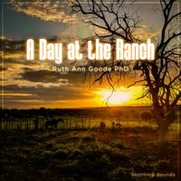 A Day at the Ranch CD: CD