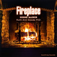 Fireplace CD: CD