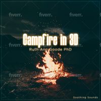 Campfire in 3 D: CD