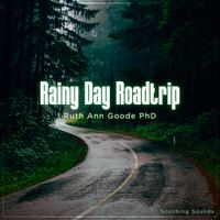 Rainy Day Road Trip CD: CD