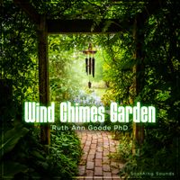 Wind Chimes Garden CD: CD