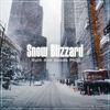 Snow Blizzard CD: CD