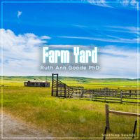 Farm Yard CD: CD