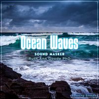 Ocean Waves CD: CD