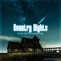 Country Nights CD: CD