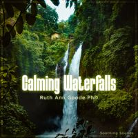 Calming Waterfalls CD: CD