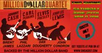 Million Dollar Quartet 7pm Show