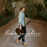 Home Anywhere by Samantha Marsh