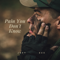 Pain You Don't Know by Joe Michaels