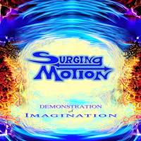 Demonstration Of Imagination by Surging Motion