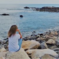 I Wonder by Marlo and Mark