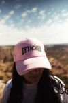 Detached Pink ‘Fear God’ Trucker Hat