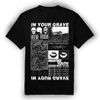 "Wasted Youth" T-shirt