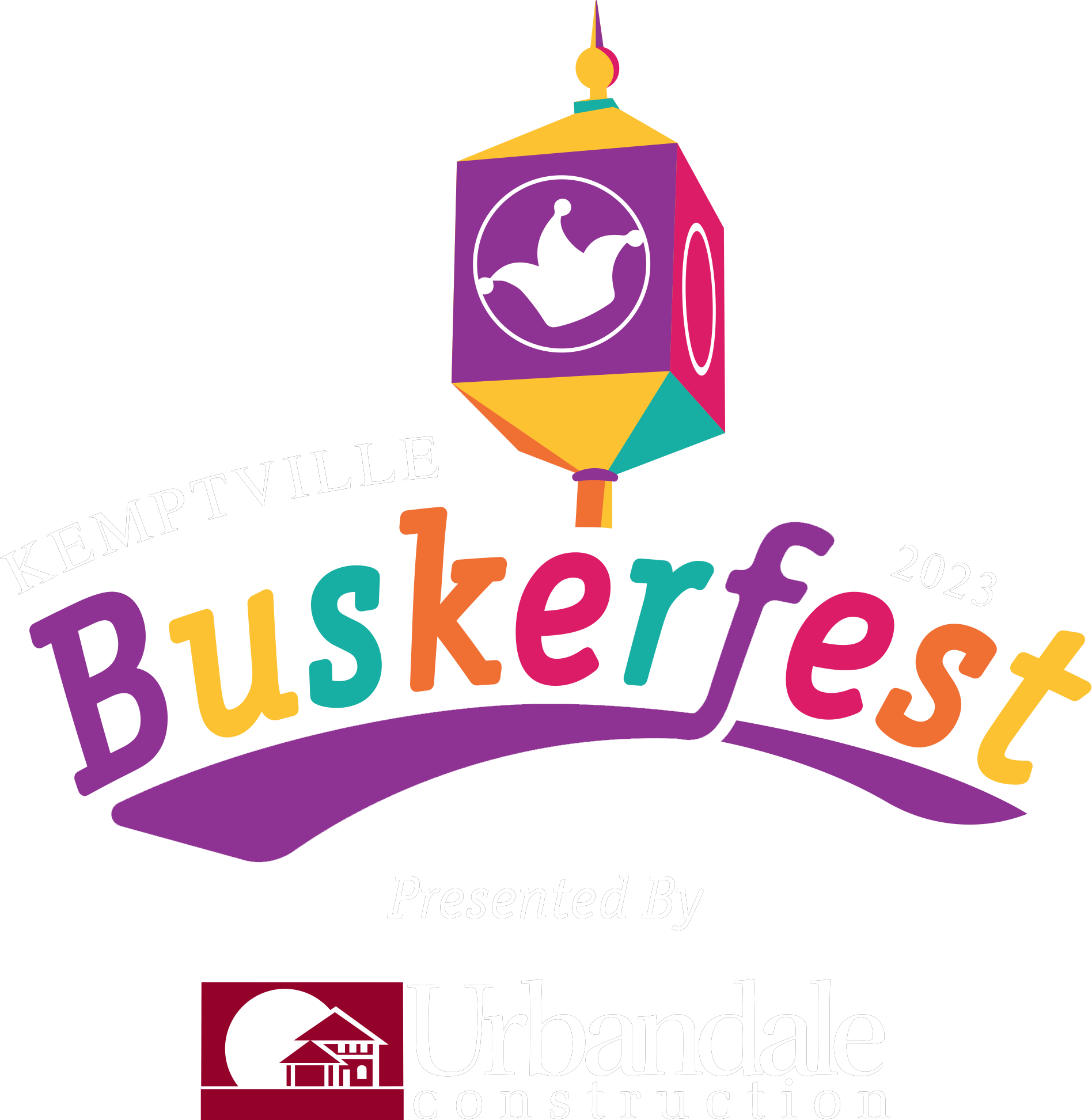 Kemptville<br>Buskerfest<br>2023