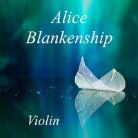 Telemann Fantasia in B minor TWV 40:22 by Alice Blankenship