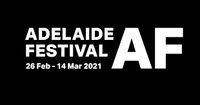 Michael Duke @ Adelaide Festival "The Hermit of Green Light"