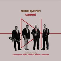 Current by Nexas Quartet